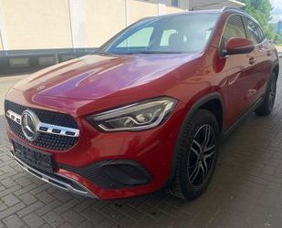 Mercedes-Benz GLA 220 Gebrauchtwagen