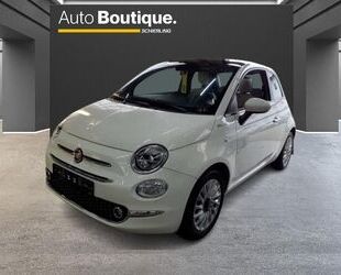 Fiat 500 Gebrauchtwagen