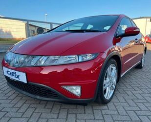 Honda Civic Gebrauchtwagen