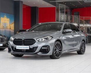 BMW 220 Gran Coupé Gebrauchtwagen