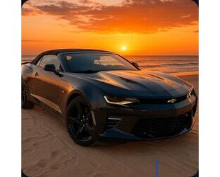 Chevrolet Camaro Gebrauchtwagen