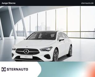 Mercedes-Benz CLA 180 Shooting Brake Gebrauchtwagen