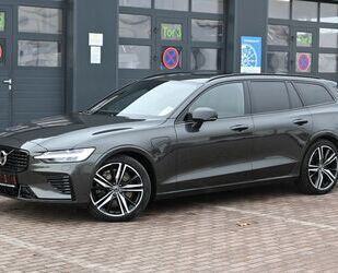 Volvo V60 Gebrauchtwagen