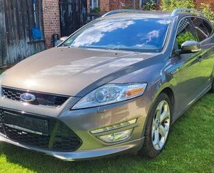 Fiat Mondeo 
