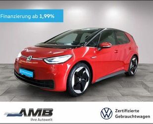 VW ID.3 Gebrauchtwagen