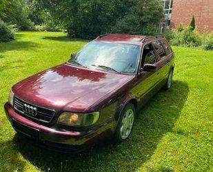 Audi S6 Gebrauchtwagen