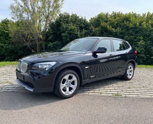 BMW X1 Gebrauchtwagen