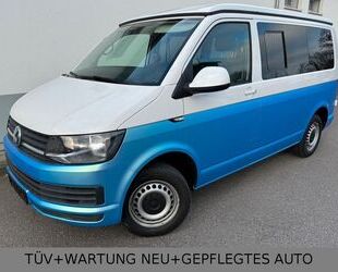 VW T6 California Gebrauchtwagen