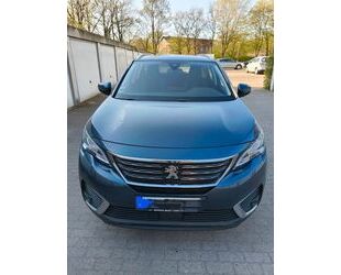 Peugeot 5008 Gebrauchtwagen