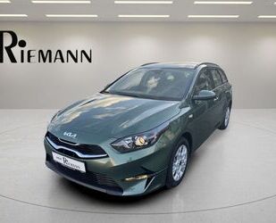 Kia ceed Sportswagon Gebrauchtwagen
