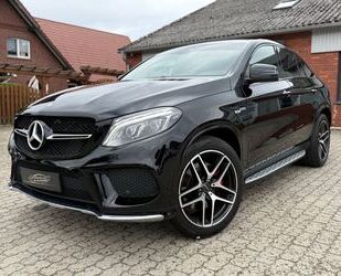 Mercedes-Benz GLE 450 Gebrauchtwagen