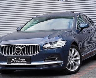 Volvo S90 Gebrauchtwagen