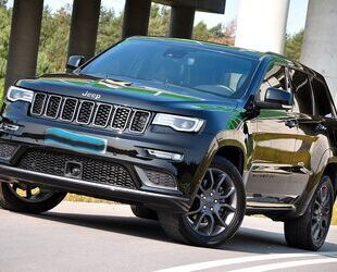 Jeep Grand Cherokee Gebrauchtwagen