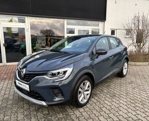 Renault Captur Gebrauchtwagen