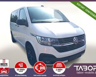 VW T6 Caravelle Gebrauchtwagen