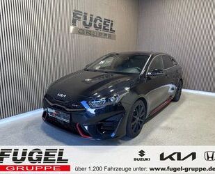 Kia pro ceed / ProCeed Gebrauchtwagen