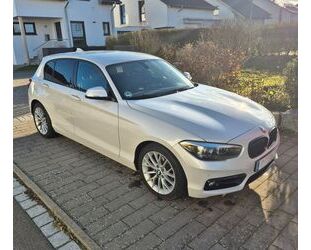 BMW 118 Gebrauchtwagen