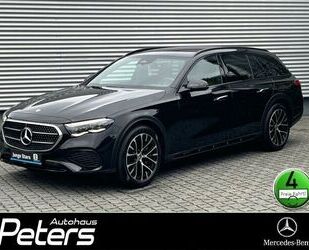 Mercedes-Benz E 450 Gebrauchtwagen