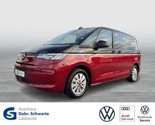 VW T7 Multivan Gebrauchtwagen