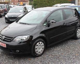 VW Golf Plus Gebrauchtwagen