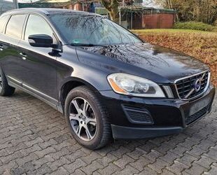 Volvo XC60 Gebrauchtwagen