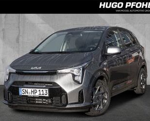 Kia Picanto Gebrauchtwagen