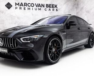Mercedes-Benz AMG GT Gebrauchtwagen