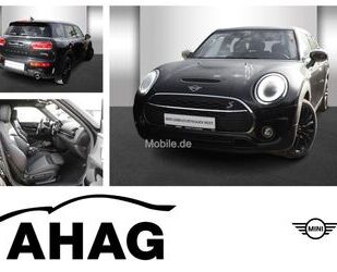 Mini Cooper S Clubman Gebrauchtwagen