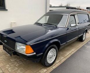 Ford Granada Gebrauchtwagen