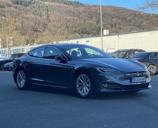 Tesla Model S Gebrauchtwagen