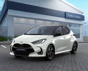 Toyota Yaris Gebrauchtwagen