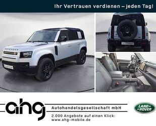 Land Rover Defender Gebrauchtwagen