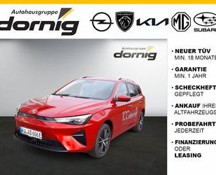 MG MG5 Gebrauchtwagen