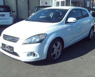 Kia ceed / Ceed Gebrauchtwagen