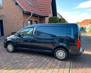 VW Caddy Maxi Gebrauchtwagen