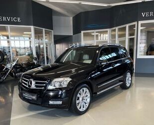Mercedes-Benz GLK 220 Gebrauchtwagen