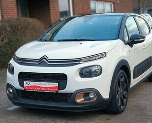 Citroen C3 Gebrauchtwagen
