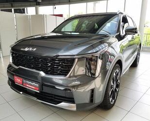 Kia Sorento Gebrauchtwagen