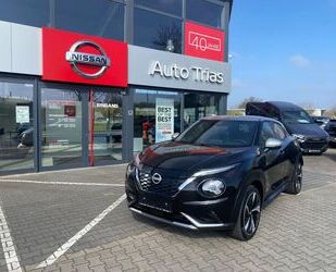 Nissan Juke Gebrauchtwagen