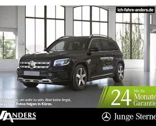 Mercedes-Benz GLB 180 Gebrauchtwagen
