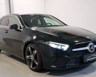 Mercedes-Benz A 200 Gebrauchtwagen