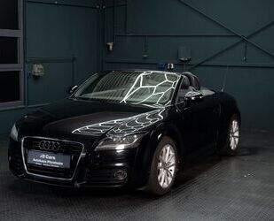 Audi TT Gebrauchtwagen