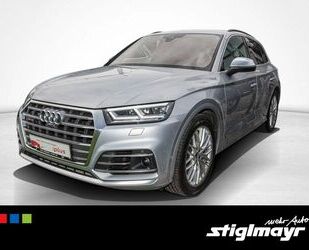 Audi SQ5 Gebrauchtwagen