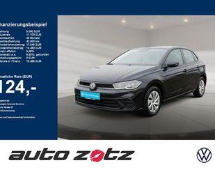 VW Polo Gebrauchtwagen