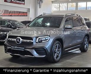 Mercedes-Benz GLB 200 Gebrauchtwagen