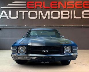 Chevrolet El Camino Gebrauchtwagen