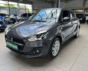 Suzuki Swift Gebrauchtwagen