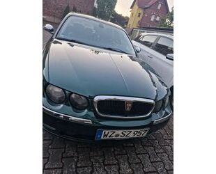 Rover 75 Gebrauchtwagen