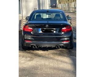 BMW 220 Gebrauchtwagen