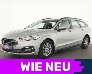 Ford Mondeo Gebrauchtwagen